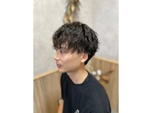 ニッケ ヘアーデザイン(nikke hair design)