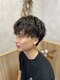 ニッケ ヘアーデザイン(nikke hair design)の写真/カジュアルからフォーマルまで！ON/OFF可能な万能スタイルを叶えます！朝のセットも簡単に☆