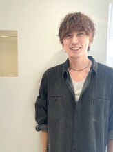 ソヨン 奈良店(SOYON)&nbsp;符阪敏宏/ レイヤー