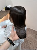 艶髪レディー