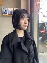 ムード カナザワ(mood kanazawa)&nbsp;20代/30代/ダブルカラー