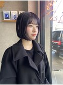 20代/30代/ダブルカラー