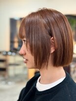 フィックスアップ 銀座(FIX-UP GINZA)&nbsp;コンパクトボブ