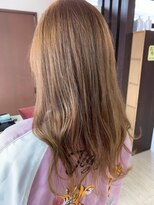 ウェルズ グランデ 田原本店(Well's GRANDE) ユルフワ。