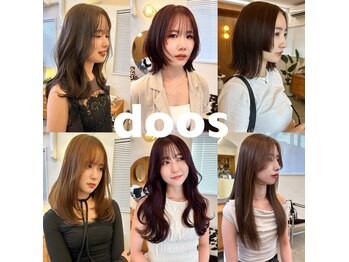 doos【ドース】