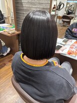 アミカ シーモール店(Amica)&nbsp;ボブ