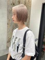 ソル 栄矢場町(SOL) ベージュ