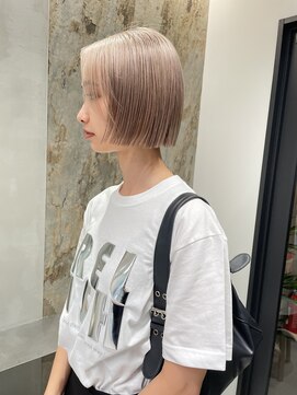 ソル 栄矢場町(SOL) ベージュ