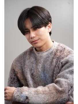 リップス 横浜(LIPPS) サラッとオシャレパート