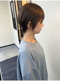 コンパクトショート