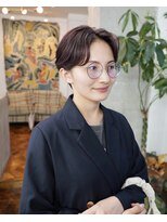 アペロ 柏(Apero)&nbsp;ニュアンスショート