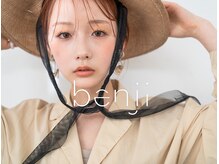 ベンジー 薬院大通店(benji)