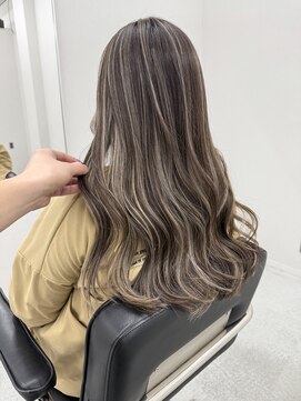 ティミー(Timmy) オリジナルハイライト