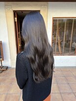 リゴッツ ドゥア プトゥリ(Regottz dua putri)&nbsp;透明感カラー