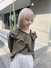 ☆Sunny sideの自慢のスタッフ紹介させて下さい☆　　　