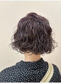 ナチュラルウェーブ