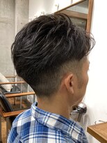 シルフィ(sylph) メンズ 大人スタイル ビジネスマンの方にも◎ 50