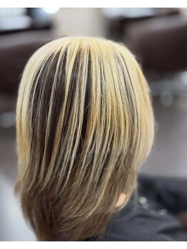 ライオンハート(Lion Heart) アンブレラカラー