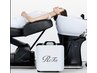【メンズ限定】メンズカット+極上ほぐしヘッドスパ（20分）　【8800円】