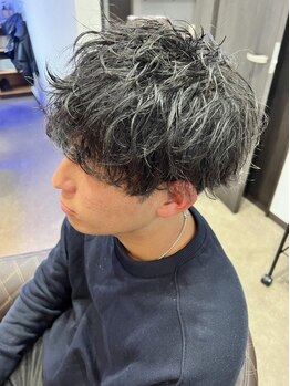 ラポードヘアークラフト(RAPPORD hair craft)の写真/【山口市/小郡】カウンセリングを重視し、お客様に満足いただける理想のヘアをご提案*理想の自分と出会える