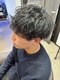 ラポードヘアークラフト(RAPPORD hair craft)の写真/【山口市/小郡】カウンセリングを重視し、お客様に満足いただける理想のヘアをご提案*理想の自分と出会える