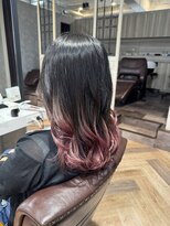 シエル 立川店(CIEL)&nbsp;【CIEL×久光】ピンクグラデーション