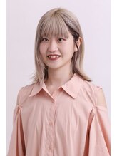 ダダキュービック(DADA CuBiC) 渡辺 莉帆