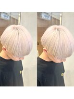 ステラ(STELLA)&nbsp;ホワイトカラー