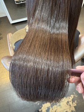 ピスケス(pisces) 「超高濃度水素ケア」カラーエステ