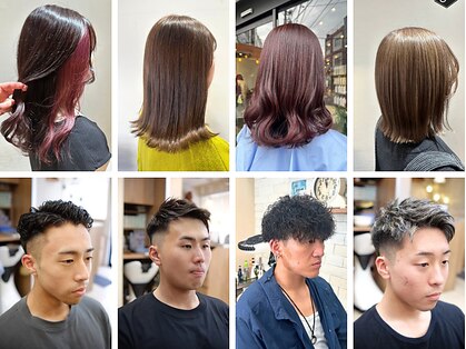 ティーフォースプラス(T force plus)の写真