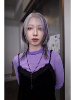 レコ 渋谷(LECO)&nbsp;デザインカラー