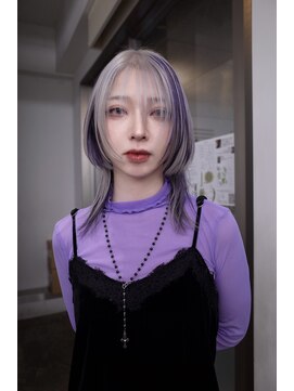 レコ 渋谷(LECO) デザインカラー