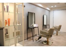 グリスバイミナリス(Guliss by minaliss)の雰囲気（お客様へ『至福のひととき』を過ごして致けますように★）