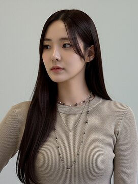 リバティ 吉祥寺(Liberty) 軽めロングレイヤー