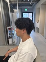 アソビ 元町店&nbsp;色気が出るツイストスパイラル