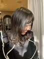 アイニティ 少路(Inity) 毎日が楽しくなるスタイルを目標にしてます♪