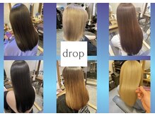 ヘアー リラクゼーション ドロップ 大森店(Hair relaxation drop)