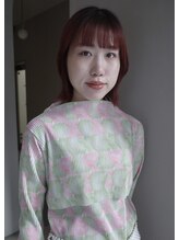 ロゼッタプラス(ROSETTA+)&nbsp;菱田 明穂