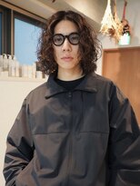 シーカ ニカイ(siika NIKAI)&nbsp;レイヤーボブ