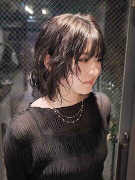 エルメ(Elme) ボブパーマ/ミディアムパーマ/レイヤーパーマ/デジタルパーマ