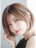 ヘアーメイクポリッシュ 小倉店&nbsp;髪質改善/ハイライト/髪質改善トリートメント/イルミナカラー