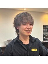 ベルスタ(BELSTA)&nbsp;佐藤 勇輝