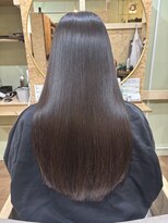 ペリドット(PERIDOT)&nbsp;極上美髪縮毛矯正