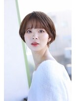 イチリン 市川店(ICHIRIN)&nbsp;ゆるふわショート