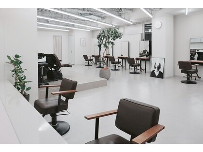 リアン 仙台(LIAN)の写真