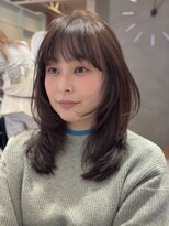アトロ(Atoro)&nbsp;ミディアムレイヤー