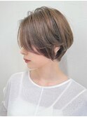 くびれショート　大人ショート　福岡ショート