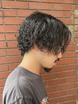 フロー アワード 92(FLOW award)&nbsp;グランジパーマ