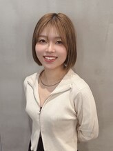 トイロ 自由が丘(Toiro) 和山 菜々美