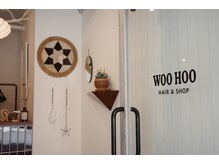 ウーフー 駒沢大学(WOO HOO)